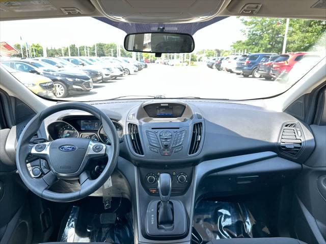 used 2016 Ford Escape car, priced at $13,988