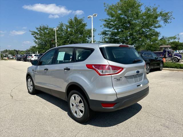 used 2016 Ford Escape car, priced at $13,988