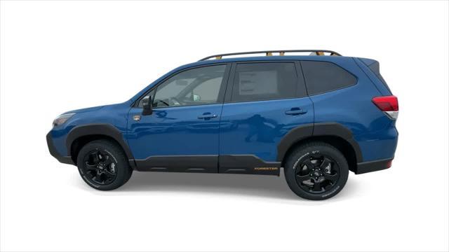 new 2024 Subaru Forester car, priced at $38,864