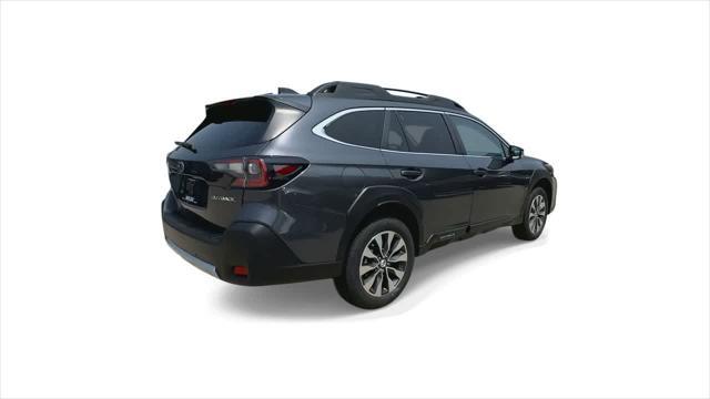 new 2025 Subaru Outback car, priced at $39,266