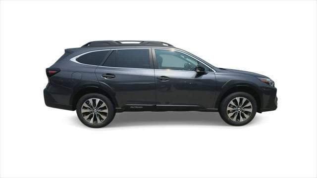 new 2025 Subaru Outback car, priced at $39,266