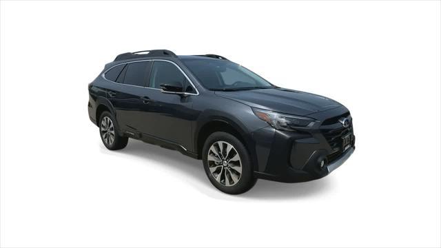 new 2025 Subaru Outback car, priced at $39,266