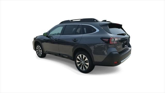 new 2025 Subaru Outback car, priced at $39,266