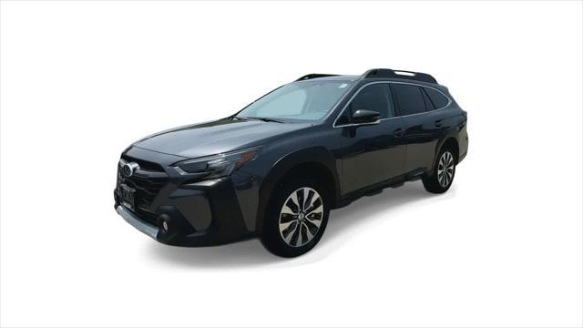 new 2025 Subaru Outback car, priced at $39,266