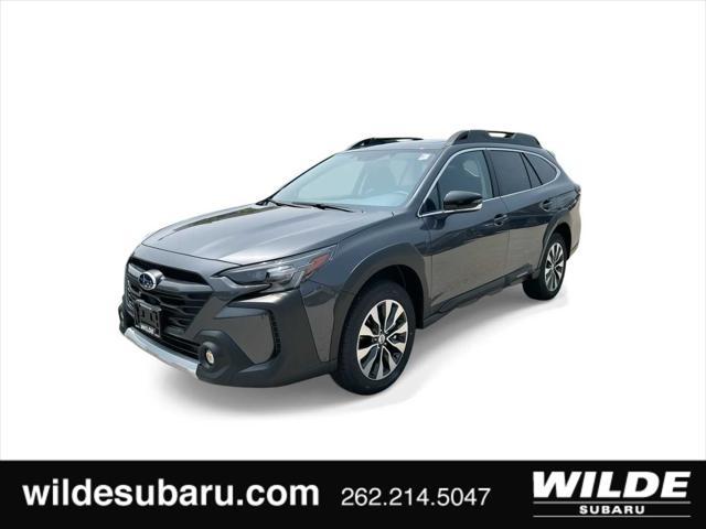 new 2025 Subaru Outback car, priced at $39,266