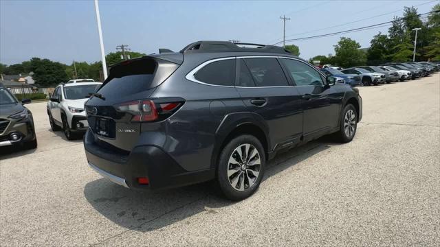 new 2025 Subaru Outback car, priced at $39,266