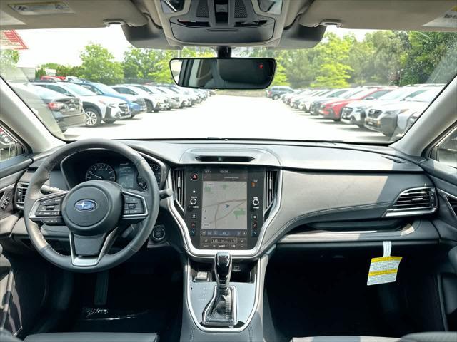 new 2025 Subaru Outback car, priced at $39,266