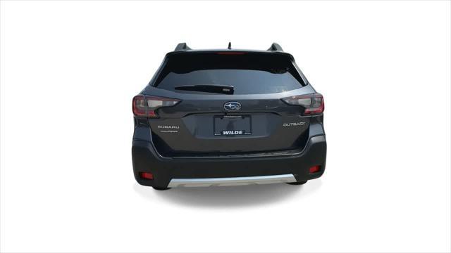 new 2025 Subaru Outback car, priced at $39,266