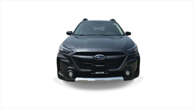 new 2025 Subaru Outback car, priced at $39,266