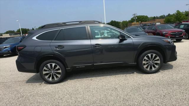 new 2025 Subaru Outback car, priced at $39,266