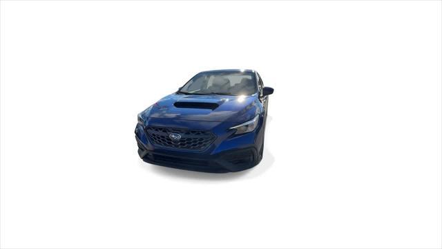 used 2022 Subaru WRX car, priced at $26,574