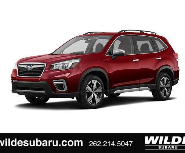 used 2021 Subaru Forester car