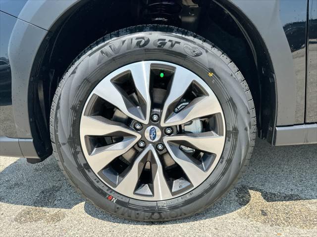 new 2025 Subaru Outback car, priced at $39,266