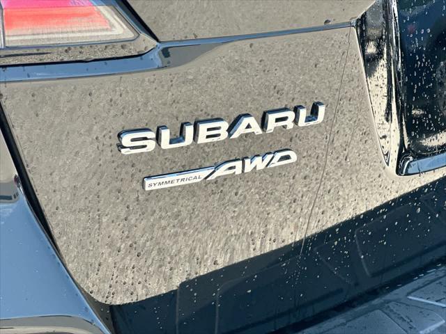 new 2025 Subaru Outback car, priced at $39,266