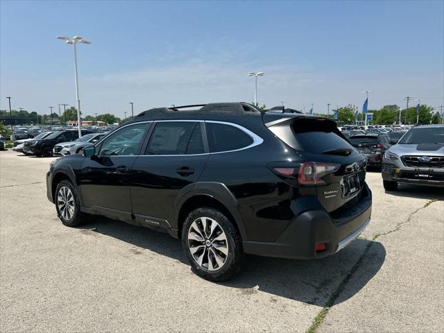 new 2025 Subaru Outback car, priced at $39,266