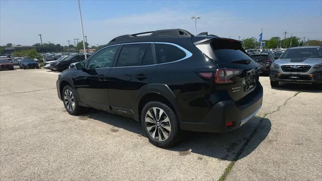 new 2025 Subaru Outback car, priced at $39,266