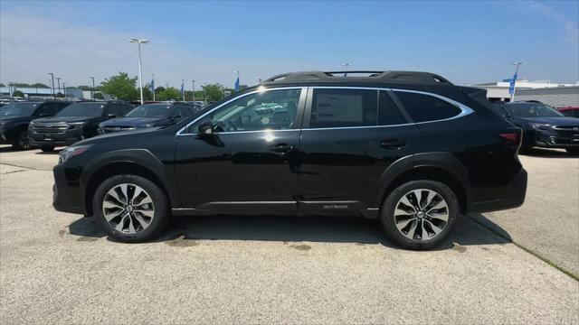 new 2025 Subaru Outback car, priced at $39,266