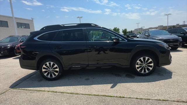 new 2025 Subaru Outback car, priced at $39,266