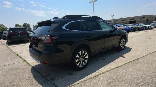 new 2025 Subaru Outback car, priced at $39,266