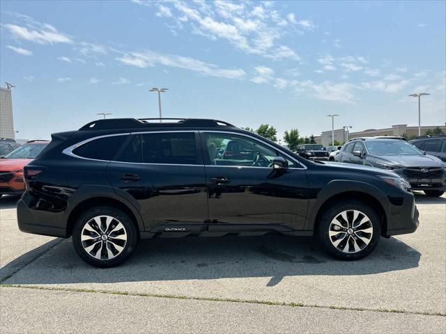 new 2025 Subaru Outback car, priced at $39,266