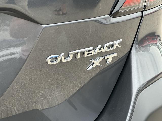 new 2025 Subaru Outback car, priced at $42,654