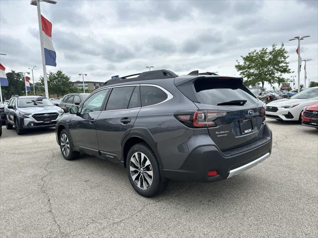 new 2025 Subaru Outback car, priced at $42,654