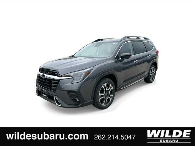 new 2025 Subaru Ascent car, priced at $52,099