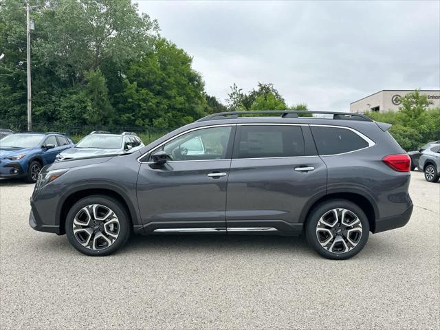 new 2025 Subaru Ascent car, priced at $52,099