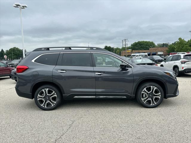 new 2025 Subaru Ascent car, priced at $52,099