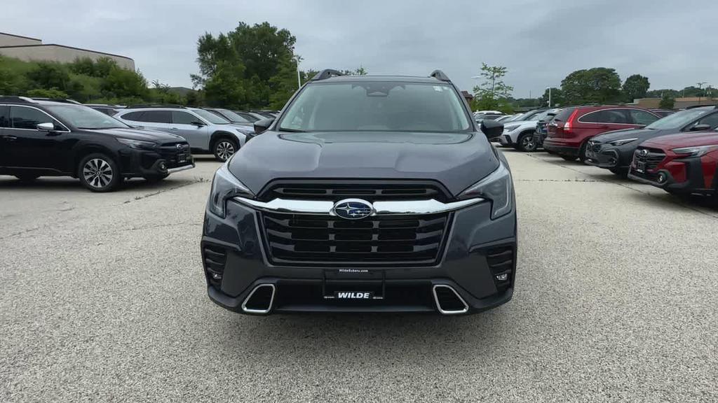new 2025 Subaru Ascent car, priced at $49,798