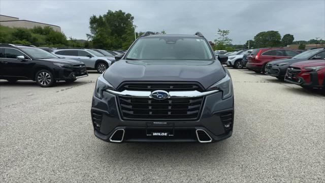 new 2025 Subaru Ascent car, priced at $52,099