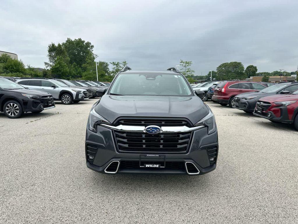 new 2025 Subaru Ascent car, priced at $49,798