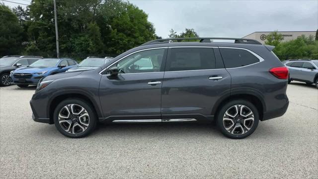 new 2025 Subaru Ascent car, priced at $52,099