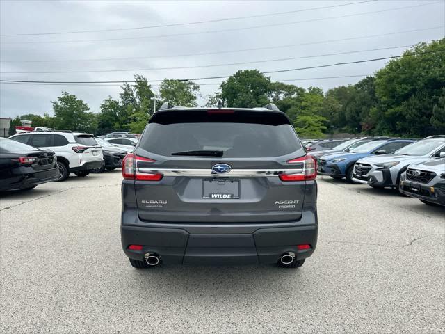 new 2025 Subaru Ascent car, priced at $52,099