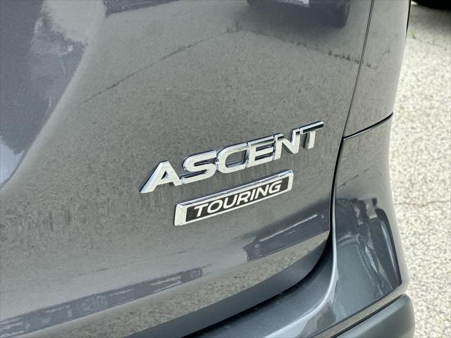 new 2025 Subaru Ascent car, priced at $52,099