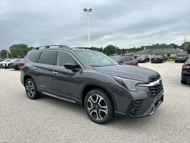 new 2025 Subaru Ascent car, priced at $52,099
