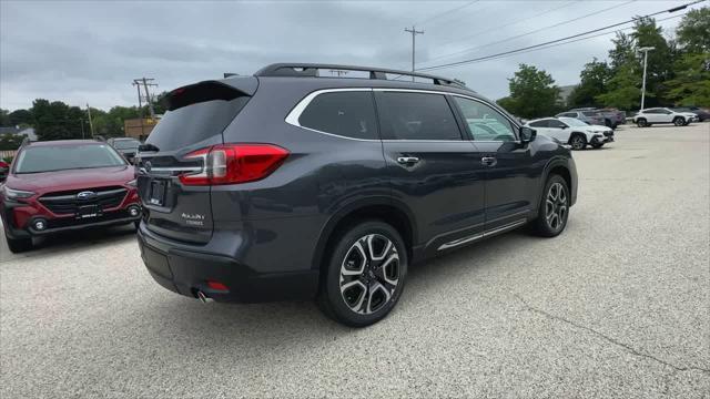 new 2025 Subaru Ascent car, priced at $52,099