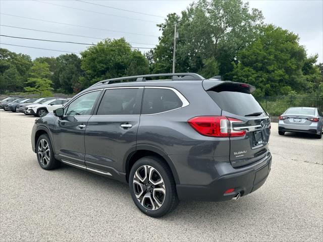 new 2025 Subaru Ascent car, priced at $52,099