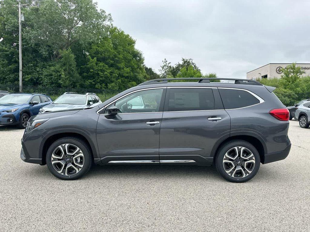new 2025 Subaru Ascent car, priced at $49,798