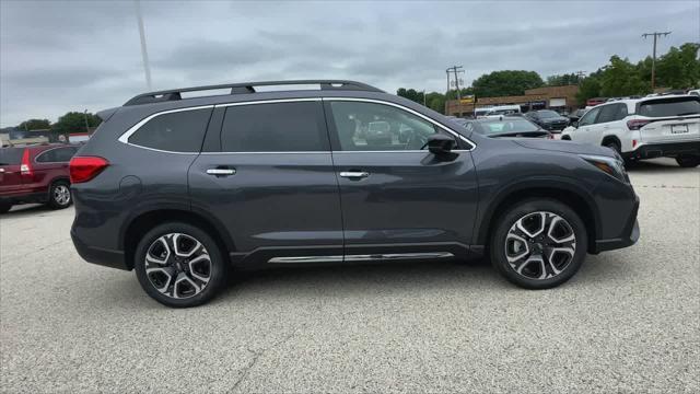 new 2025 Subaru Ascent car, priced at $52,099