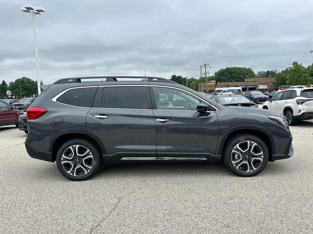 new 2025 Subaru Ascent car, priced at $49,798