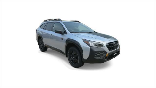 new 2025 Subaru Outback car, priced at $40,858