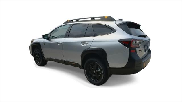 new 2025 Subaru Outback car, priced at $40,858