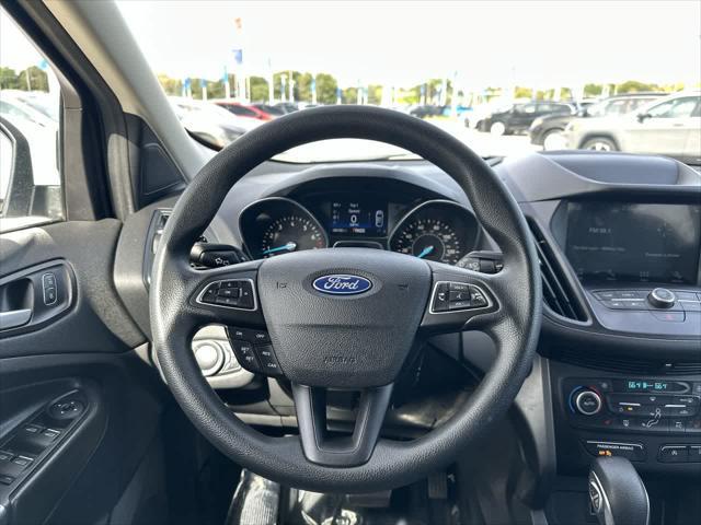 used 2019 Ford Escape car, priced at $16,000