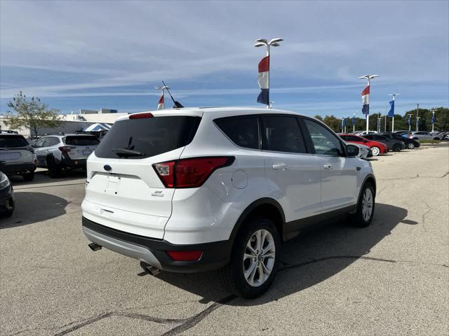 used 2019 Ford Escape car, priced at $16,000