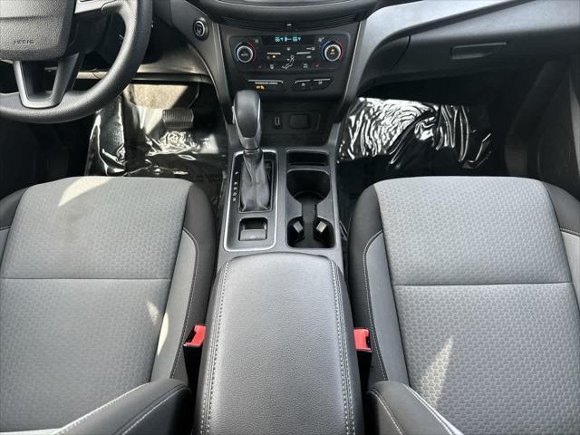 used 2019 Ford Escape car, priced at $16,000