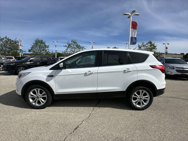 used 2019 Ford Escape car, priced at $16,000