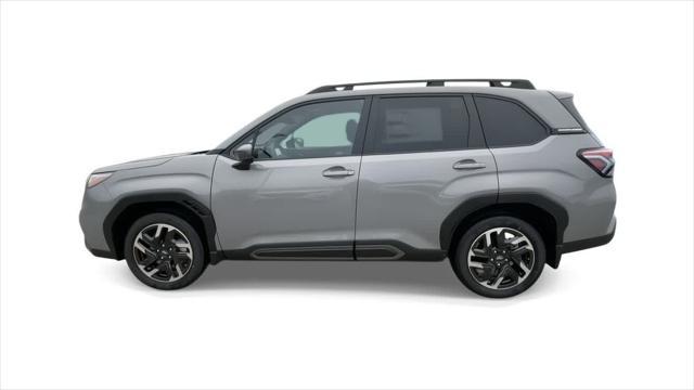 new 2025 Subaru Forester car, priced at $39,225