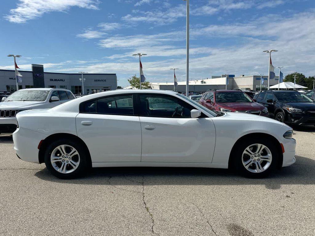 used 2020 Dodge Charger car, priced at $17,585