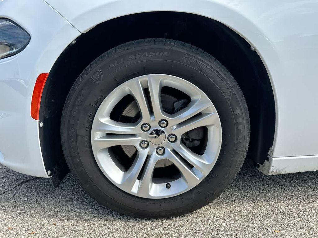 used 2020 Dodge Charger car, priced at $17,585
